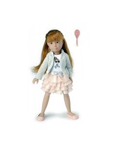 Кукла Хлоя 23 см Kruselings