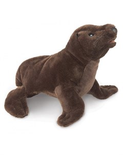 Мягкая игрушка Детеныш морского льва 48 см Folkmanis