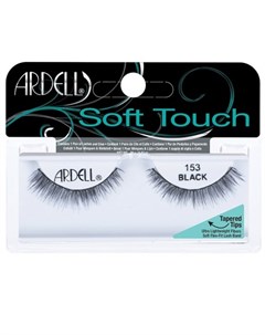 Накладные ресницы Prof Soft Touch 153 Ardell