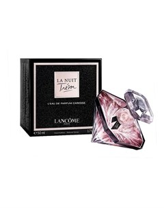 La Nuit Tresor Lancome