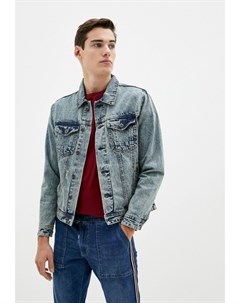 Куртка джинсовая Shine original