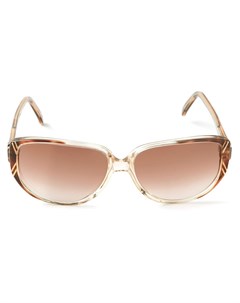 Классические солнцезащитные очки Givenchy pre-owned