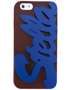 Чехол для iPhone 6 с логотипом Stella mccartney