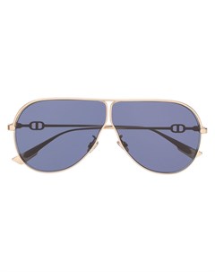Солнцезащитные очки Diorcamp Dior eyewear
