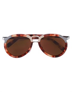 Солнцезащитные очки SPR01T Prada eyewear