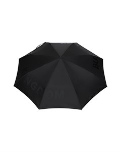 Складной зонт с принтом Burberry