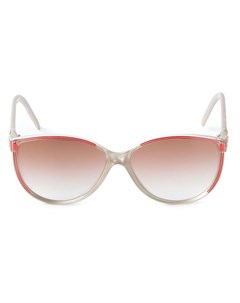 Солнцезащитные очки 70 s Balenciaga pre-owned