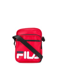 Рюкзак с контрастным логотипом Fila