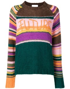 Трикотажный свитер Future Lala berlin