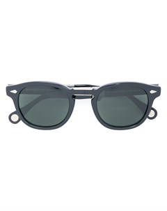 Солнцезащитные очки со складными дужками Moscot