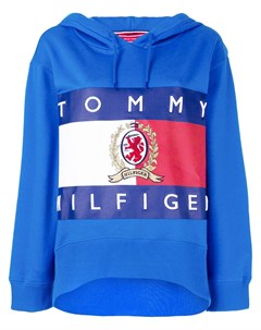 Худи Hilfiger collection