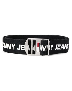 Ремень с логотипом Tommy jeans
