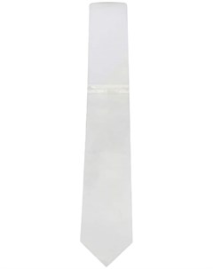Прозрачный галстук Acne studios