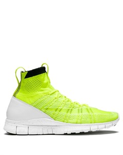 Кроссовки HTM Free Mercurial Superfly Nike