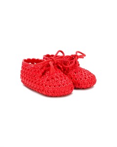 Пинетки Mini melissa