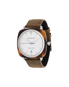 Наручные часы Clubmaster Iconic Briston watches