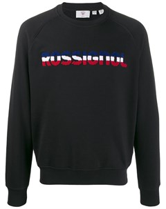 Фактурный свитер Rossignol