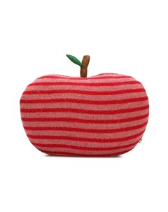 Мягкая игрушка яблоко Oeuf