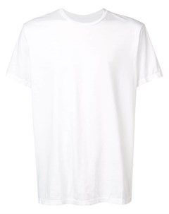 Классическая футболка с короткими рукавами Save khaki united
