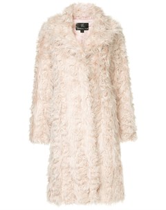 Пальто Esperanza Unreal fur