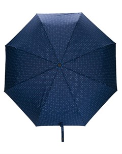 Зонт с узором Moschino
