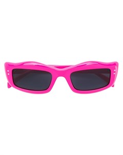 Солнцезащитные очки Moschino eyewear