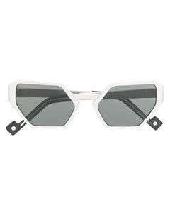 Солнцезащитные очки в футуристичном стиле Pawaka