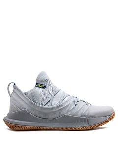 Кроссовки Curry 5 Under armour