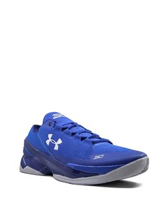 Кроссовки Curry 2 Under armour