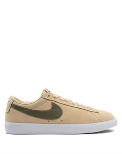 Кеды Zoom Blazer Nike