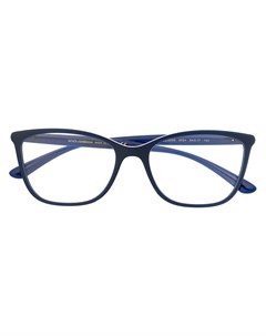 Очки DG5026 в прямоугольной оправе Dolce & gabbana eyewear