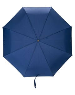Зонт в полоску Moschino