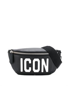 Поясная сумка Icon Dsquared2