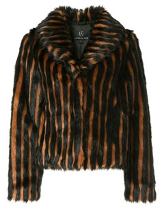Приталенные куртки Unreal fur