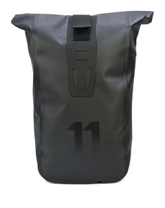 Рюкзак с логотипом бренда 11 by boris bidjan saberi