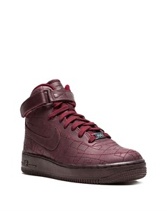 Высокие кеды Air Force 1 Nike