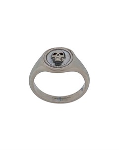 Перстень Atticus с декором в виде черепа Northskull