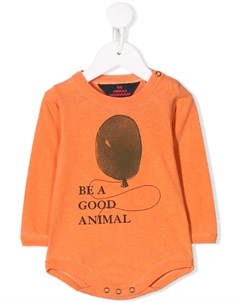 Боди Be A Good Animal The animals observatory