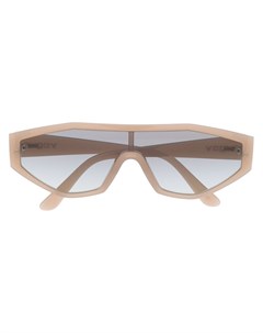 Солнцезащитные очки Yola из коллаборации с Gigi Hadid Vogue® eyewear
