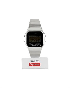 Электронные наручные часы Timex Supreme