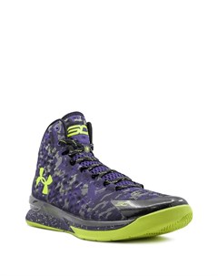Кроссовки Curry 1 Under armour