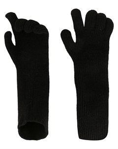 Вязаные перчатки Julius