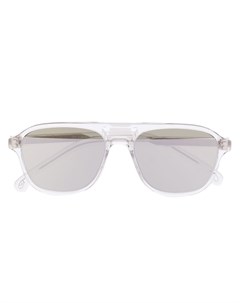 Солнцезащитные очки авиаторы Austin Paul smith eyewear