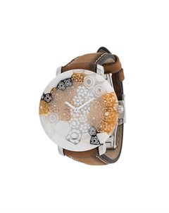 Наручные часы Klimt 36 мм Yunik