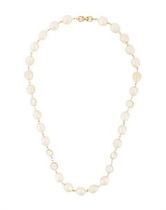 Ожерелье с искусственными жемчужинами Givenchy pre-owned