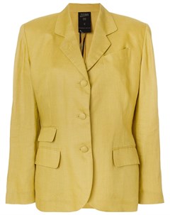 Классический пиджак куртка Jean paul gaultier pre-owned