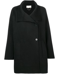 Двубортное пальто Vanessa bruno