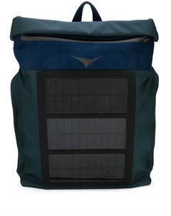 Рюкзак Mission с солнечными батареями Sease