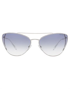 Солнцезащитные очки Ultravox Prada eyewear