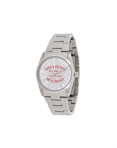 Наручные часы Montre Timeless Zadig&voltaire